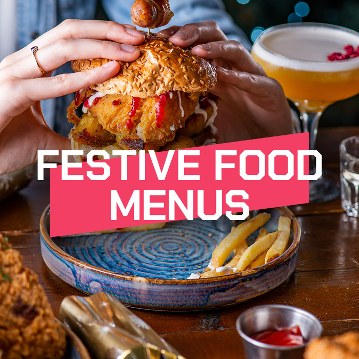 View our Christmas & Festive Menus. Christmas at Oakford Social Club in outlet-town]